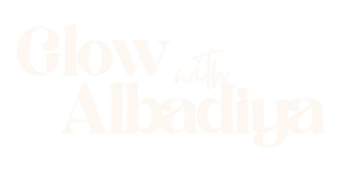 Glow with Albadiya